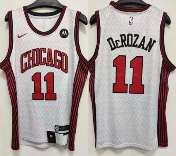 Chicago Bulls Jerseys 24 [Wholesale NBA Jerseys 424]